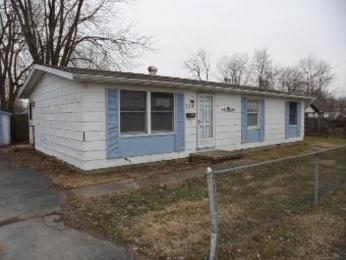 154 East Center Street, London, OH 43140 