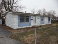 154 East Center Street, London, OH 43140 