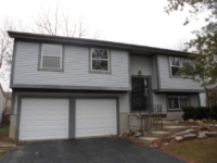 1250 Pinnacle Dr, Columbus, OH 43204 