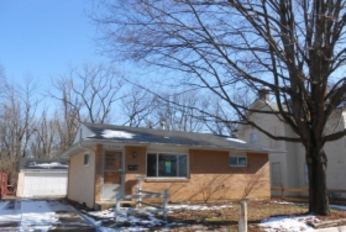 2708 Fern Ave, Columbus, OH 43211 