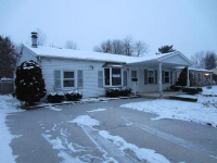 529 Mohawk Dr, Lancaster, OH 43130 