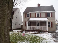 1355 Ivydale Avenue SW, Canton, OH 44710 
