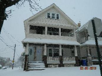 4620 Bucyrus Ave, Cleveland, OH 44109 