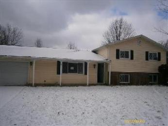 6824 Case Rd, North Ridgeville, OH 44039 
