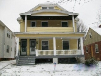 1420 East 221st St, Euclid, OH 44117 