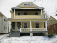 1420 East 221st St, Euclid, OH 44117 