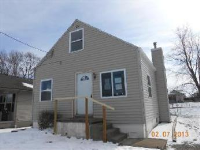 1116 Prospect St, Barberton, OH 44203 