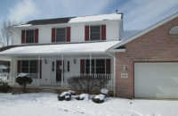 1639 Bramblebush St NW, Massillon, OH 44646 