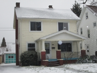 3293 Kildare Rd, Cleveland Hts, OH 44118 