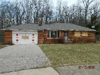 4391 Glenmere Circle, Warrensville Heights, OH 44128 