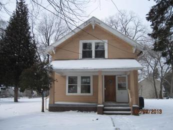 1023 Underwood Ave, Toledo, OH 43607 