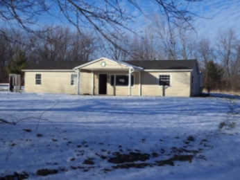5067 13th St NE, East Canton, OH 44730 
