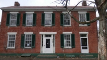 355 Union St, Mount Pleasant, OH 43939 