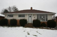 15509 Shirley Ave, Maple Heights, OH 44137 