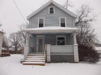 624 Parkman Rd NW, Warren, OH 44485 