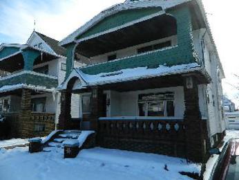 10914 Nelson Ave, Cleveland, OH 44105 