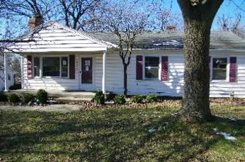 502 S Highview Rd, Middletown, OH 45044 