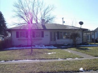 1291 Reid Avenue, Xenia, OH 45385 