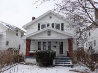 119 Eugene Ave, Dayton, OH 45403 