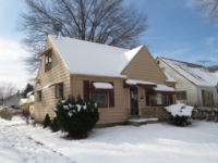 12701 Leeila Ave, Cleveland, OH 44135 