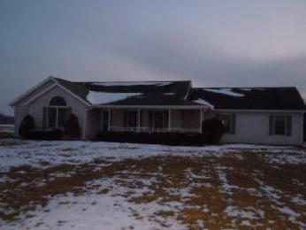 5260 Griffith Roa, Hillsboro, OH 45133 
