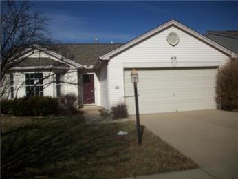 408 W Pugh Dr, Springboro, OH 45066 