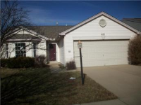 408 W Pugh Dr, Springboro, OH 45066 