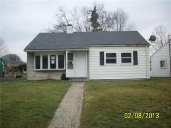 1126 Pearl St E, Miamisburg, OH 45342 