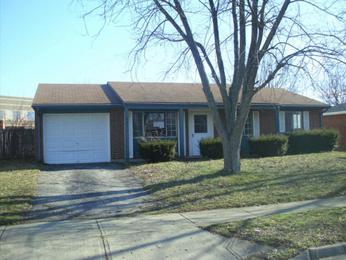 921 Colorado Dr, Xenia, OH 45385 