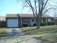 921 Colorado Dr, Xenia, OH 45385 