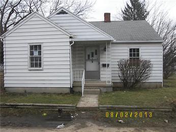 3661 W Siebenthaler Ave, Dayton, OH 45406 