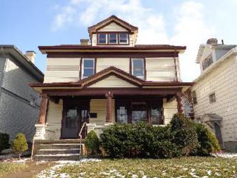 706 Wilfred Avenue, Dayton, OH 45410 