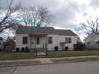 814 Buckeye St, Miamisburg, OH 45342 