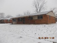 7321 Stonehurst Dr, Dayton, OH 45424 