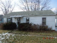 1723 North Blvd, Fairborn, OH 45324 