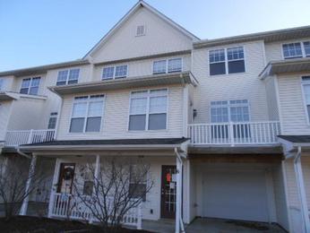 1222 Chapman Lane Unit #6, Medina, OH 44256 
