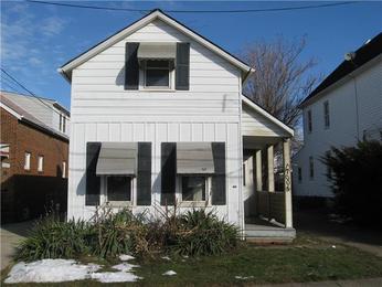 7005 Clement Avenue, Cleveland, OH 44105 