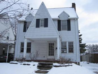 1521 Craigwood Rd, Toledo, OH 43612 