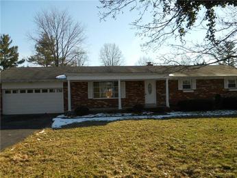 657 Hoffman Ave, Lebanon, OH 45036 