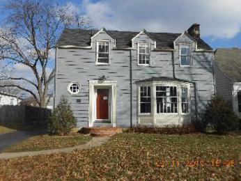 60 Powhatan Avenue, Columbus, OH 43204 