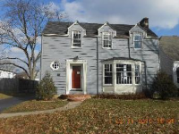 60 Powhatan Avenue, Columbus, OH 43204 