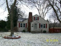 115 W Possum Rd, Springfield, OH 45506 