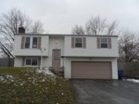 4885 Deephollow Dr, Columbus, OH 43228 