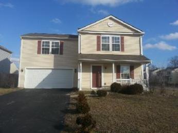 4712 Grandover Dr, Columbus, OH 43207 