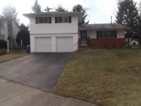 1387 Bosworth Crt, Columbus, OH 43229 