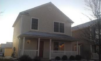 9118 Boston Harbor Way, Orient, OH 43146 