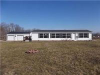 3250 Cattail Rd, Chillicothe, OH 45601 