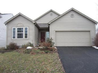 9345 Prestwick Green Dr, Columbus, OH 43240 Foreclosure