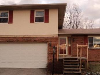 338 Goshen Ln, Columbus, OH 43230 