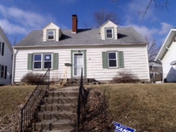 835 S Miami Ave, Sidney, OH 45365 